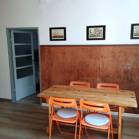 Bilocale Nel Cuore Di Genova Apartment Ngoại thất bức ảnh