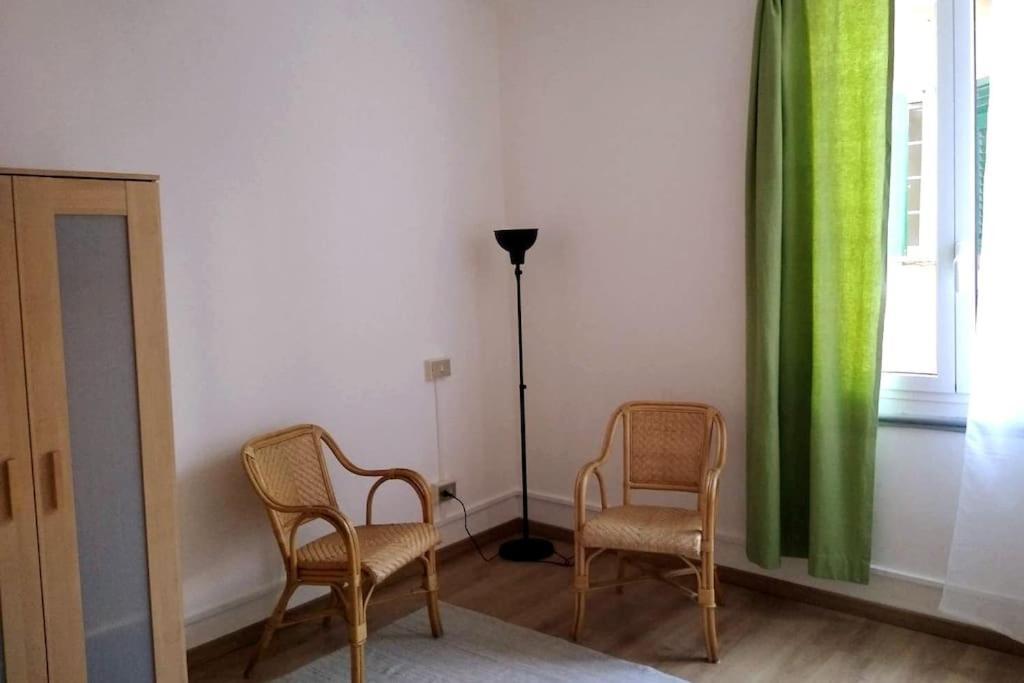 Bilocale Nel Cuore Di Genova Apartment Ngoại thất bức ảnh