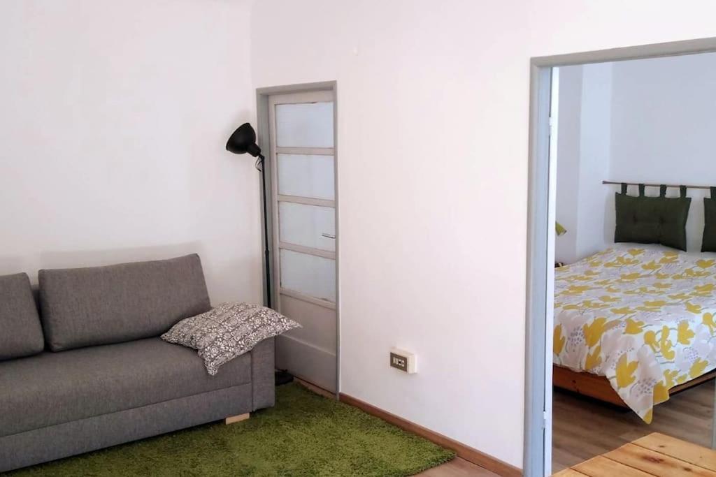 Bilocale Nel Cuore Di Genova Apartment Ngoại thất bức ảnh