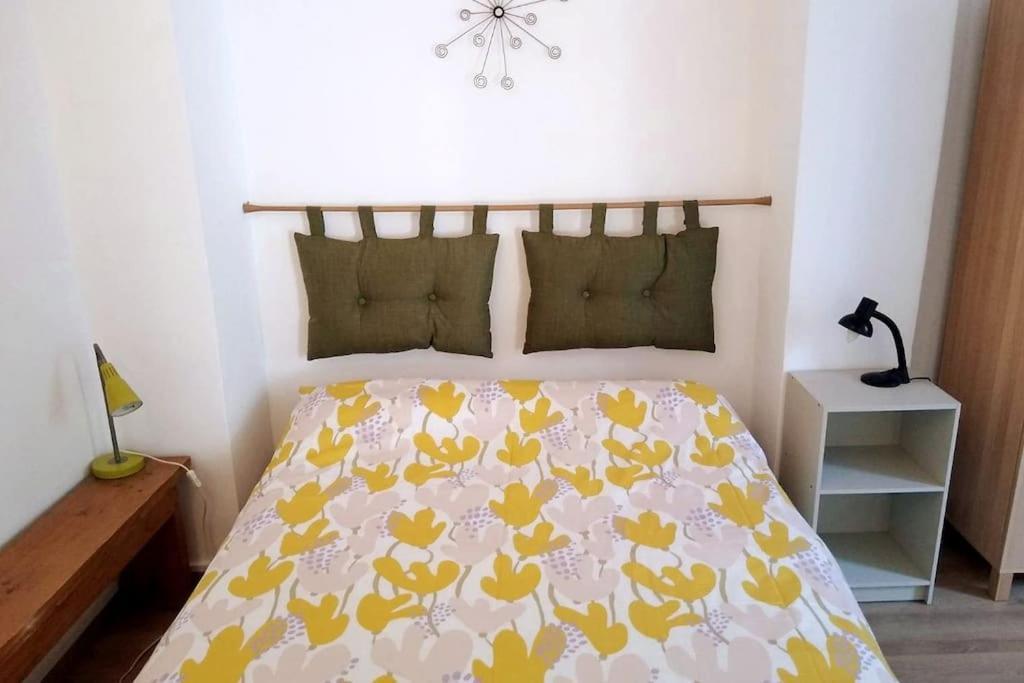 Bilocale Nel Cuore Di Genova Apartment Ngoại thất bức ảnh