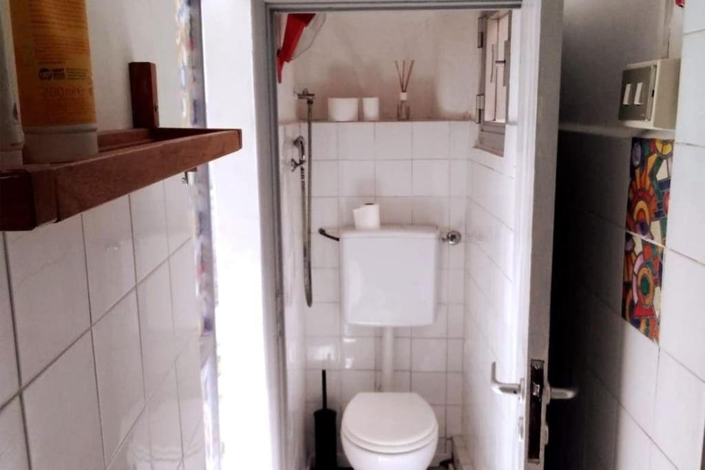 Bilocale Nel Cuore Di Genova Apartment Ngoại thất bức ảnh