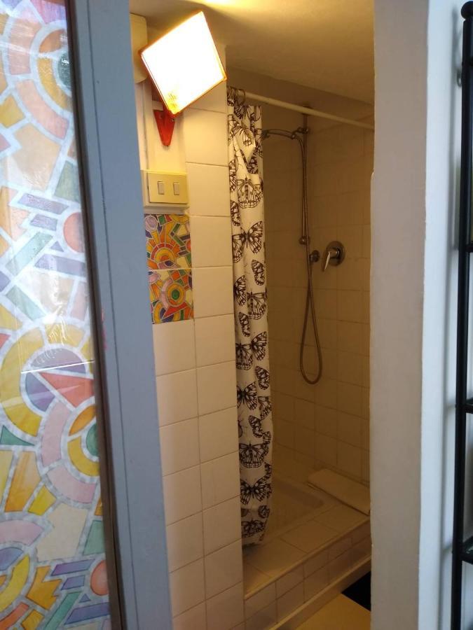 Bilocale Nel Cuore Di Genova Apartment Ngoại thất bức ảnh